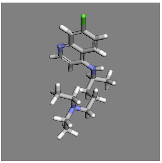 3Dmol.js Example - Download CID