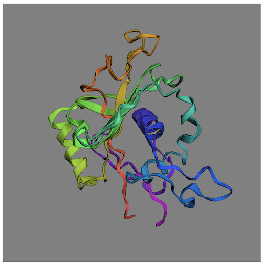 3Dmol.js Example - Download PDB