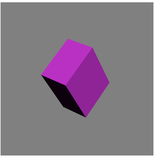 3Dmol.js Example - Draw Box