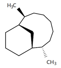 2D Coordinates Regenerate by Open Babel